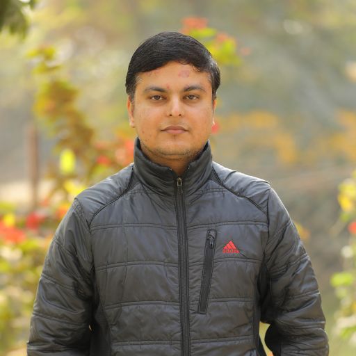 Dr. Anupam Sarma