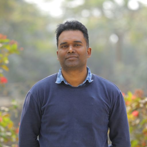 Prof. Bhanu Sahu