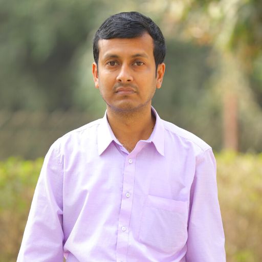 Dr. Kajal Dutta