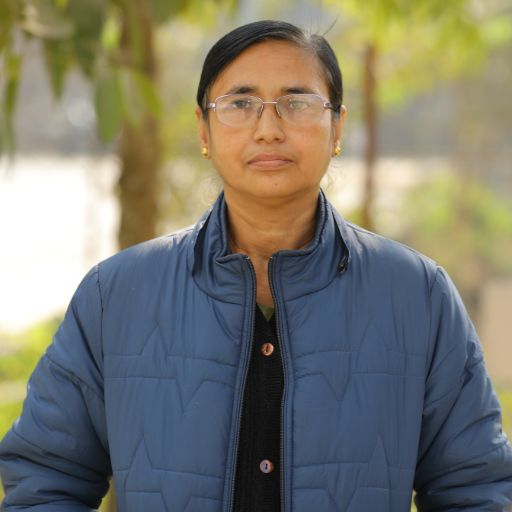 Dr. Nilanjana Deb