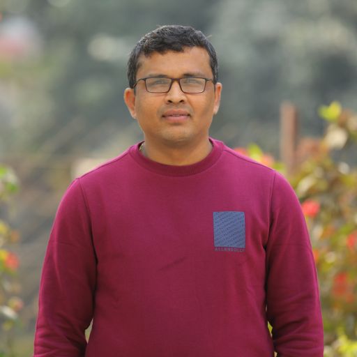 Dr. Jun Moni Kalita