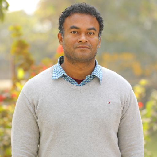 Dr. Nikhil Biswas