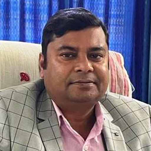 Prof. Abdul Baquee Ahmed