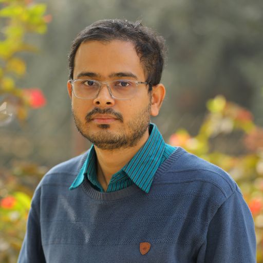 Dr. Sandip Bordoloi