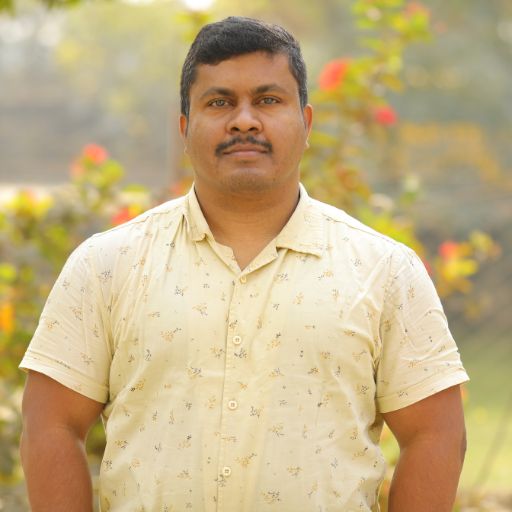 Dr. Tapash Chakraborty