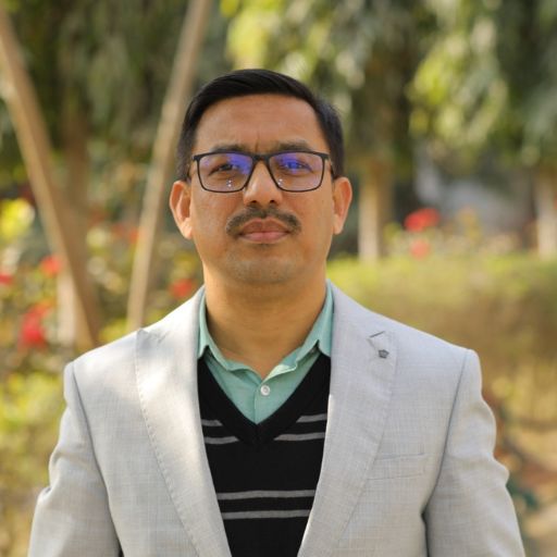 Dr. Th. Shanta Kumar