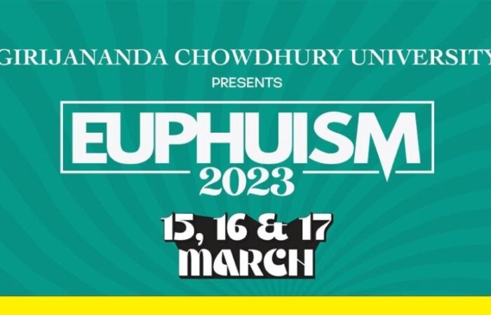 Euphuism 2023