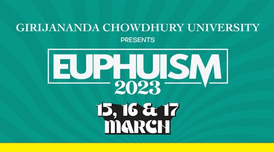 Euphuism 2023
