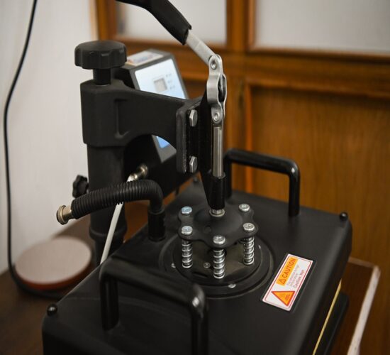 Sublimation Machine