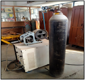 Welding