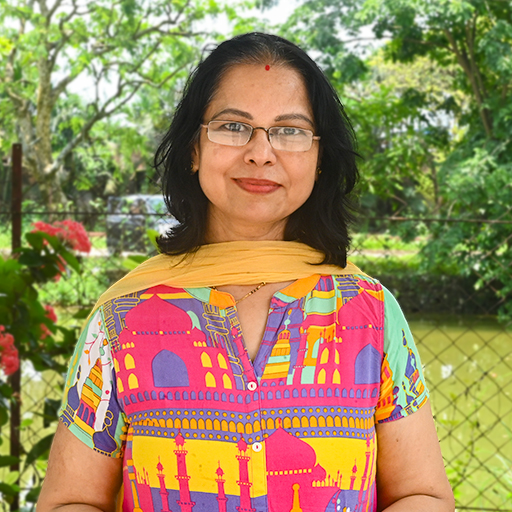 Dr. Snehal Kaushik