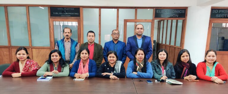 Faculty Development Programme on PCB Design and Fabrication