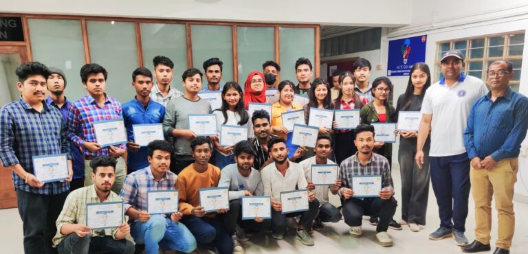 Skilling Programme on PCB Design and Fabrication