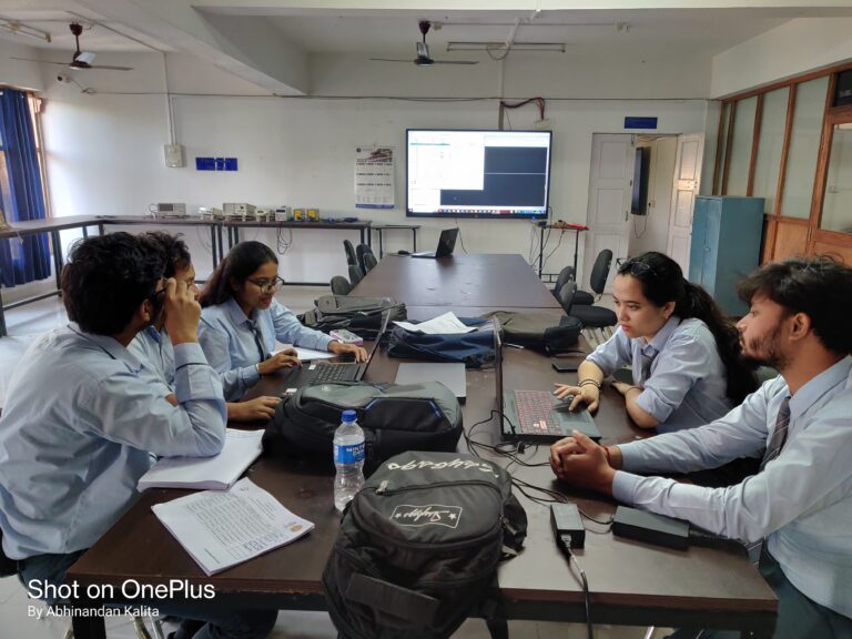 Skilling Programme on PCB Design and Fabrication