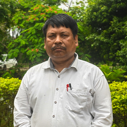 Dr. Mukta Ranjan Singha