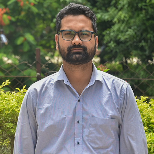 Dr. Ankur Jyoti Kashyap