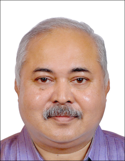 Dr. Suman Hazarika