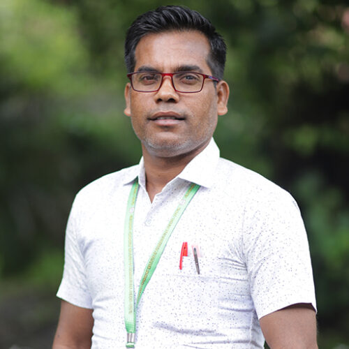 Dr. Asish Bhaumik