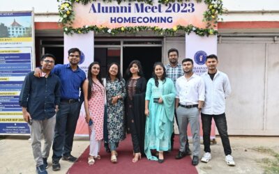 Alumni Meet 2023