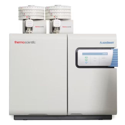 Elemental Analyzer