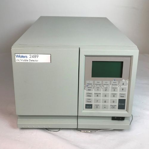 High performance Liquid Chromatography