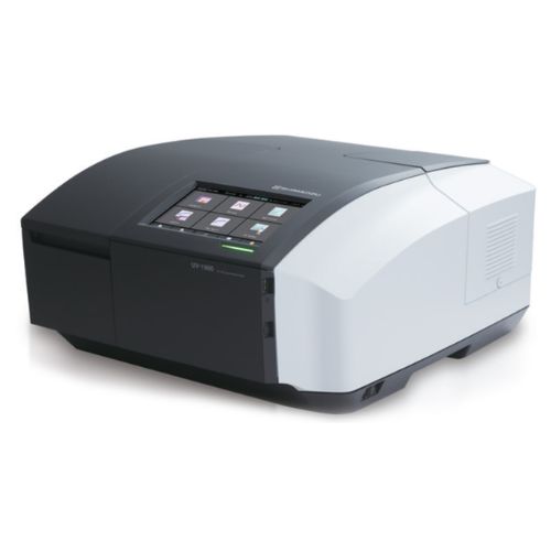 UV-Vis Double Beam Spectrophotometer