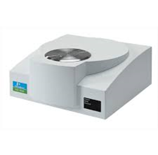 Differential Scanning Calorimeter (DSC)