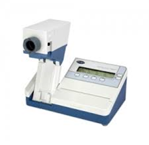 Digital Melting Point Apparatus