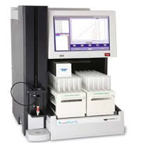 Flash Chromatography