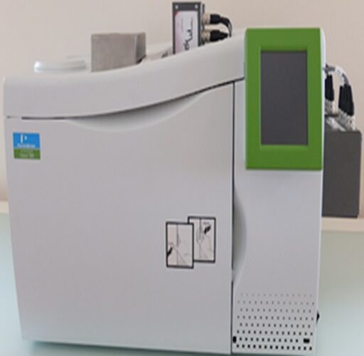 Gas Chromatography