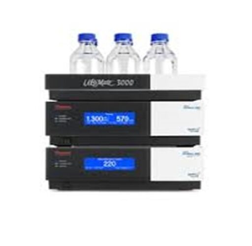 UHPLC, Thermosciencific