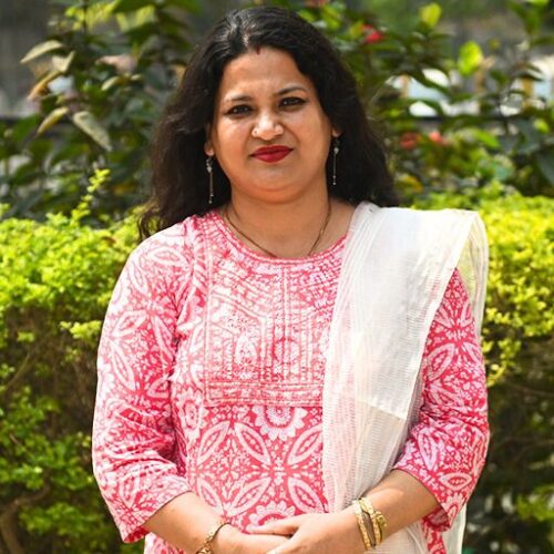Dr. Niju Moni Das