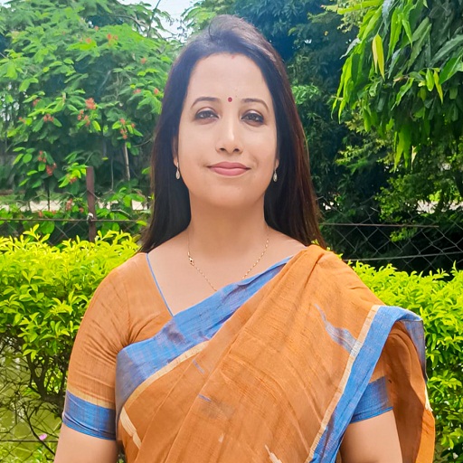 Dr. Sampurna Bhuyan