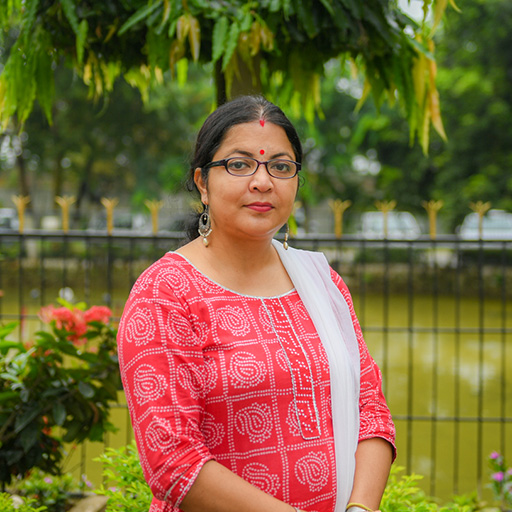 Dr. Moytri Sarmah