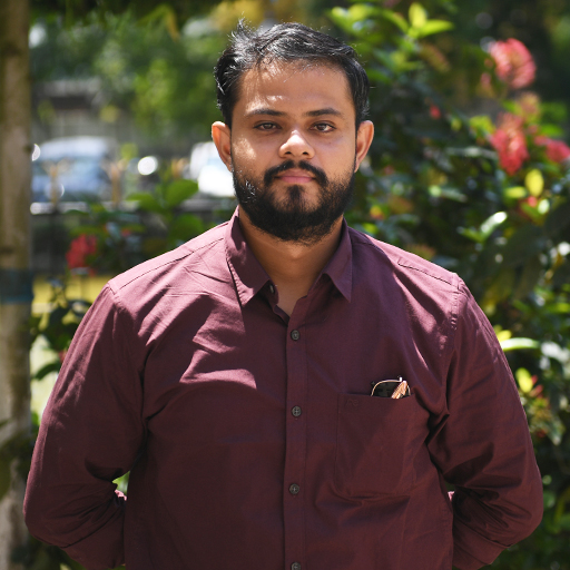 Dr. Manoj Khaund