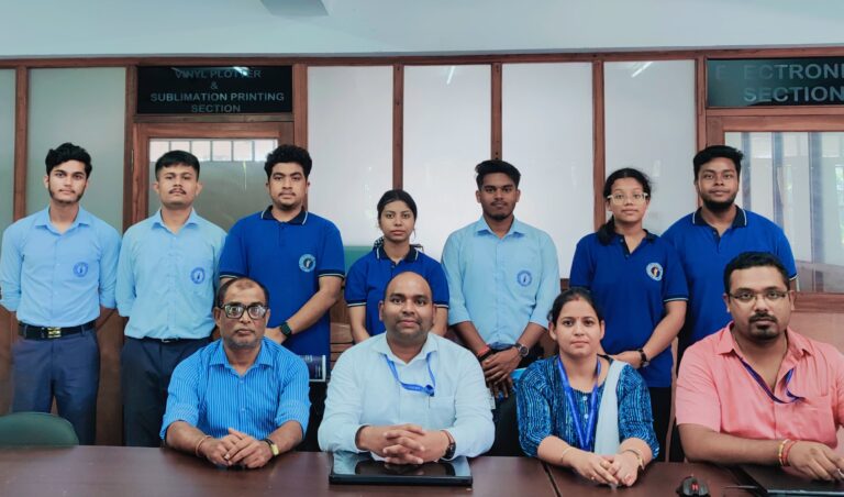 10-Day STTP on Introduction and Application of Electronic Components