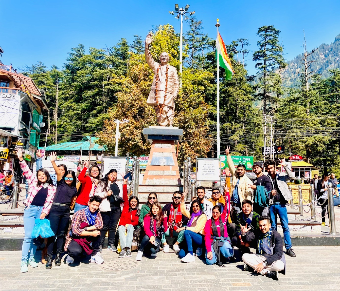 University Excursion EXCURSION CUM INDUSTRIAL VISIT IN 2022 (2021-23 BATCH) - Girijananda ...
