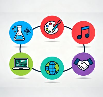 Multidisciplinary Studies