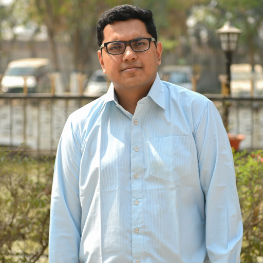 Dr. Rohan Basu