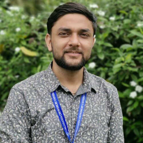 Dr. Abhijit Das Profile pic