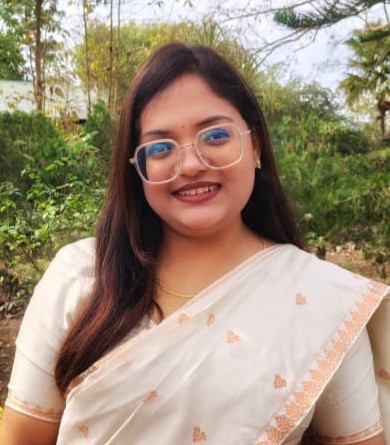 Shilpi Gupta GCU-T